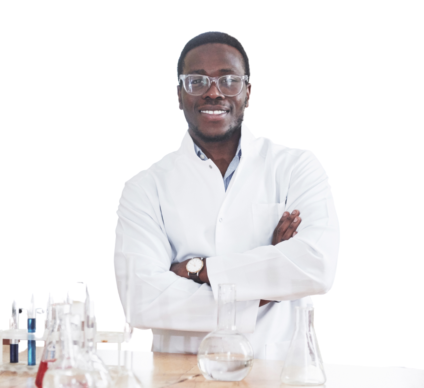 Formateur Campus Pharma